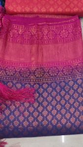Exclusive Premium Kubera Pattu Saree💖💖💖