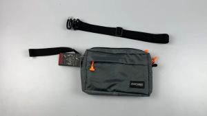 Zerothree - Sling Bag Handbag Pria Zerovaxi Original