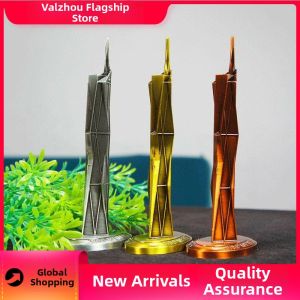 QUEZHOU | Kuala Lumpur Travel Souvenir Merdeka 118 Tower