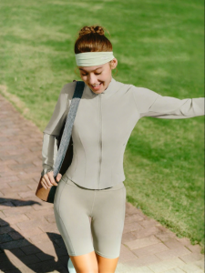 Beneunder | Light Support Sun Protection Jacket