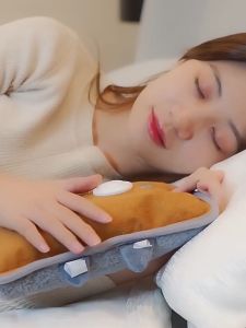 💥 ถุงน้ำร้อนไฟฟ้า กระเป๋าน้ำร้อนไฟฟ้า เพิ่มการลดอาการปวด ถูกเสริมและความงบงบ้าง ช่วยลดบวมและเพิ่มการหมุนเวียนโลหิต น้ำนมแม่ ถุงน้ำร้อน กระเป๋าน้ำร้อน