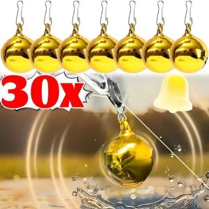 Fishing Rod Tip Bell High-Sensitivity Automatic Bite Alarm Quick-Release Rod Tip Bell for Sea Fishing Tackle