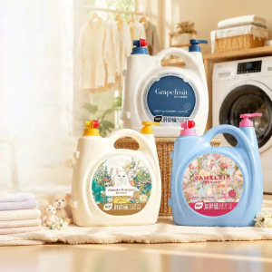 Botare | Long-lasting Fragrance Universal Detergent 10kg