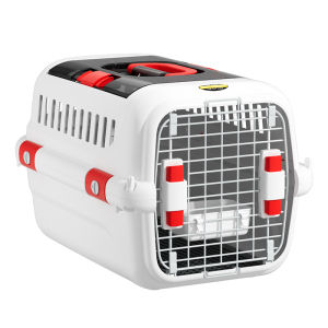 hipidog | Portable Large Cat and Small Dog Pet Carrier