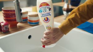 Chante Clair degreaser Multipurpose Cleaner Surface Cleaner MADE IN ITALY