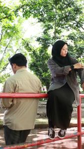 Kemeja Taktis Casual: Kemeja Tactical Lengan Panjang untuk Pria