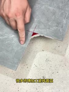Diamond Edge Sanding Head 10-15mm Hole Trimming Bit Radius Grinding For Tile Ceramic Stone Marble Angle Grinder Tool M10 Thread