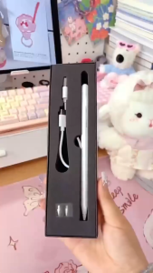 【SG Stock & SELLER】Lenovo Stylus Pen Thinkplus Universal Stylus Pencil For Android iOS Mobile Windows Tablet Touch Pen