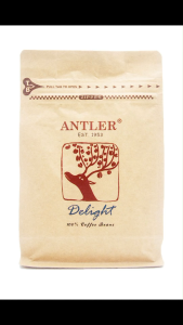 Bean - Antler® Delight Blend