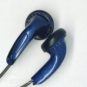 AAℹ️พร้อมส่งℹ️หูฟังทนๆ เบสแน่น ไมค์ดี สายแข็งแรง