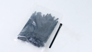 Kabel Tali Ties Nylon 8x150mm 100 PCS Reusable Cable Tie TaffGUARD CNS