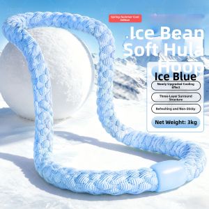 JBA | Weight Loss and Tummy Trimming Soft Hula Hoop