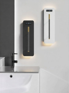 DXD | Intelligent Heated Towel Rack