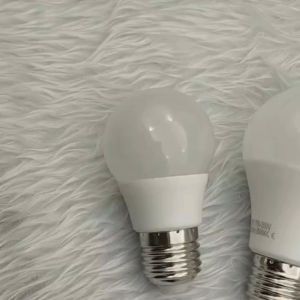 Mentol Lampu LED Terang E27 Putih/Super Bright E27 Energy Saving LED Bulb White Light 12W 15W 18W