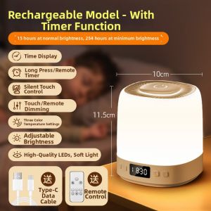 kufire | Protective Night Light Charger Long-lasting Battery