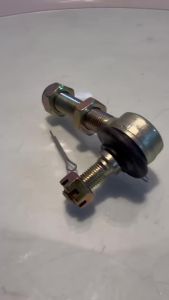 M10 M12XM14 Adjustable Ball Joint Kit for 50cc 70cc 90cc 110cc 125cc 150cc 200cc 250cc China Big Bull ATV Quad Kart Accessories