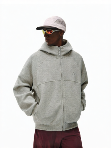 FPA | Wind-Resistant Hoodie Jacket Spring Outdoor