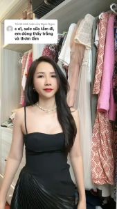 Sữa Tắm Tảo Nhật Cao Cấp - Dưỡng Trắng Da Giảm Lão Hóa Hương Bergamot & Hoa Phong Lữ