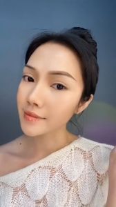 SACE LADY Gel Alis Tahan Air Tahan 12 Jam Riasan Alis Instan Hairline And Waterprof Pensil alis makeup mata