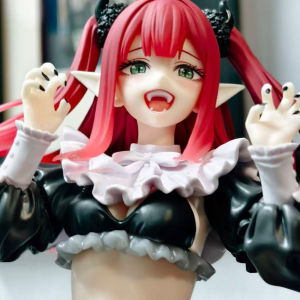 Bandai | Anime PVC Action Figure - My Dress-Up Darling Kitagawa Marin Liz Ver. 10/28cm Collectible Model for Desktop Decoration Gifts