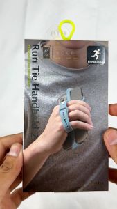 Run Tie Handheld 2 Bone Collection Bicycle Empire