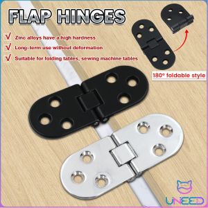 Need Zinc Alloy Flap Hinge Folding Table Hinge Sewing Machine Table Folding Flip Top Hinges