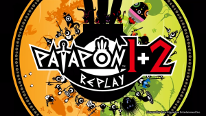Nintendo Switch Patapon 1 + 2 Replay