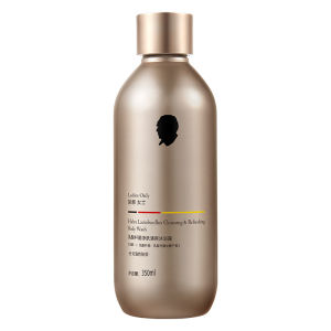 Otto Hahn | Mite-Removing Cleansing Refreshing Acne Clearing Shower Gel