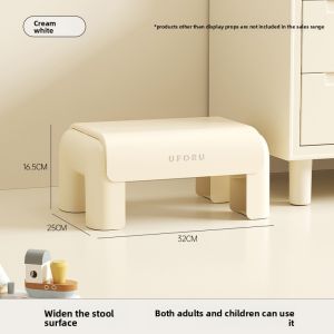 CHUMX | Thickened Child Stool Multipurpose
