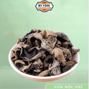 NẤM MÈO LOẠI NGON