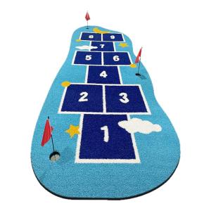 B·C·GOLF | Indoor & Office Putting Practice Mat Customizable