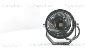 2pcs 4 Inch Led Work Light White Yellow Spot Flood 4x4 Offroad Fog Lights For Motorcycle Car ATV Race Dirt 12V 24V Barra light