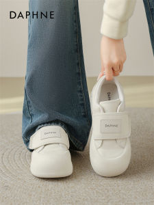 Daphne | Thick Sole Summer New Magical Tape Leisure Shoes