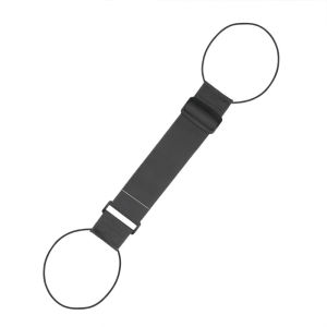 Suitcase Fixed Strap Backpack Suitcase Strap Backpack Trolley Case Strap Elastic Rope Packing Strap