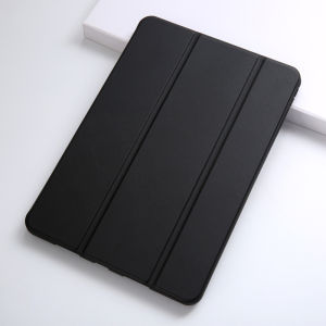 Shockproof TPU Smart Case for Samsung Tab S10 S9 S8 Ultra S9 S8 S7 Plus FE A9 + A8 S6 A7 Lite with Pencil Holder Stand Casing