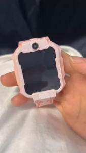 Philips F1MAX 4G สมาร์ทวอทช์เด็ก GPS ตำแหน่งที่แม่นยำ วิดีโอคอล IP67 นาฬิกากันนํ้า 800mAh แบตเตอรี่ยาวนาน กล้องคู่ สมาร์ทวอทช์ เมนูไทย