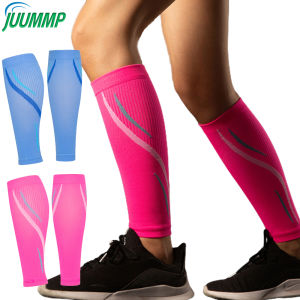 20-30 mmHg Calf Compression Sleeves: Relief for Shin Splints, Varicose Veins & More