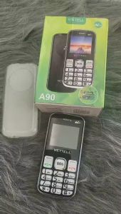 điện thoại người già cao tuổi Viettel A90. A900 .A10 .A7 ĐỌC SỐ.pin khủng loa to. BH 6 Tháng. 1 đổi 1 trong 2 tháng