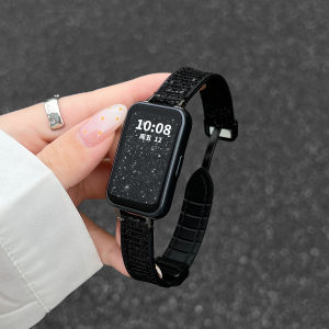 XUEZHANGJIA | Magnetic Smart Band for Ladies Stylish and Breathable