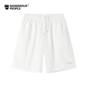 Casual Loose Adjustable Fashion Shorts