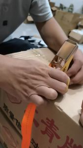 MWG Cargo Strap Ratchet Tensioner: Luggage Tightening & Motorcycle Strap Guide