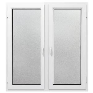 fancy fix | Frosted Glass Privacy Window Film
