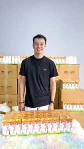 Osto Cream Nine Nine Brand ครีมนวดนาโน สมุนไพร 11 ชนิด ผลิตภัณฑ์เพื่อบรรเทาอาการบาดเจ็บ * 2 หลอด