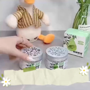 💥นำเข้าจากญี่ปุ่น💥กําจัดแมลงสาบ ยากําจัดแมลงสาบ ไล่แมลงสาบ 120g*3 สารสกัดจากพืช เจลหอมกำจัดแมลงสาป 100% กับดักแมลงสาบ ปลอดสารพิษ และมีประสิทธิภาพในการไล่แมลงรบกวน