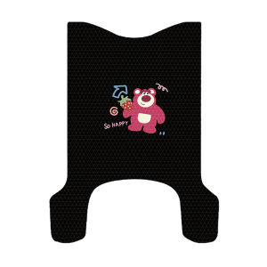 Replacement Footrest Accessory Decorative M10-H E-bike
