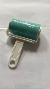 Alat Pembersih Bulu Besar Pet Roller Bisa Dicuci Fur Remover Sikat Pembersih Bulu Kucing dan Anjing Pet Hair Remover Cat  Dog Roller Dust Remover Baju dan Karpet