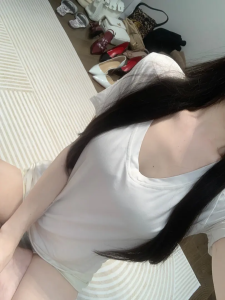 Loose Fit Basic Short Sleeve V-Neck T-Shirt Womens Spring Summer Casual Style Pure Color Top Fashion Trend Korean Version