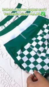 FSW316 Celana Dalam Boxer Anak Celana Dalam Anak Laki-Laki Motif Bahan Katun Random 4 Pcs