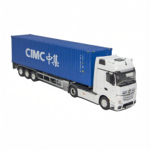 Cargo Logistics Model 35cm