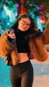 Quần Legging Chất Tăm Dày Tạo Đường Cong Đẹp Có Bigsize 90KG Lưng có Chữ